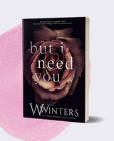 Pero te necesito (Este amor duele libro 2)