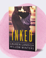 Inked | A forbidden men , bad boy romance standalone.