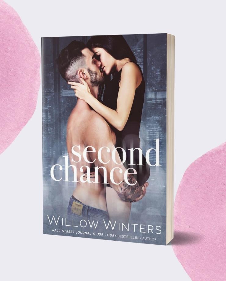Second Chance – Willow Winters Publishing LLC - Main Image