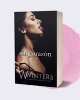Sin corazón (édition espagnole de Heartless)
