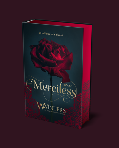 Merciless: The Deluxe Edition