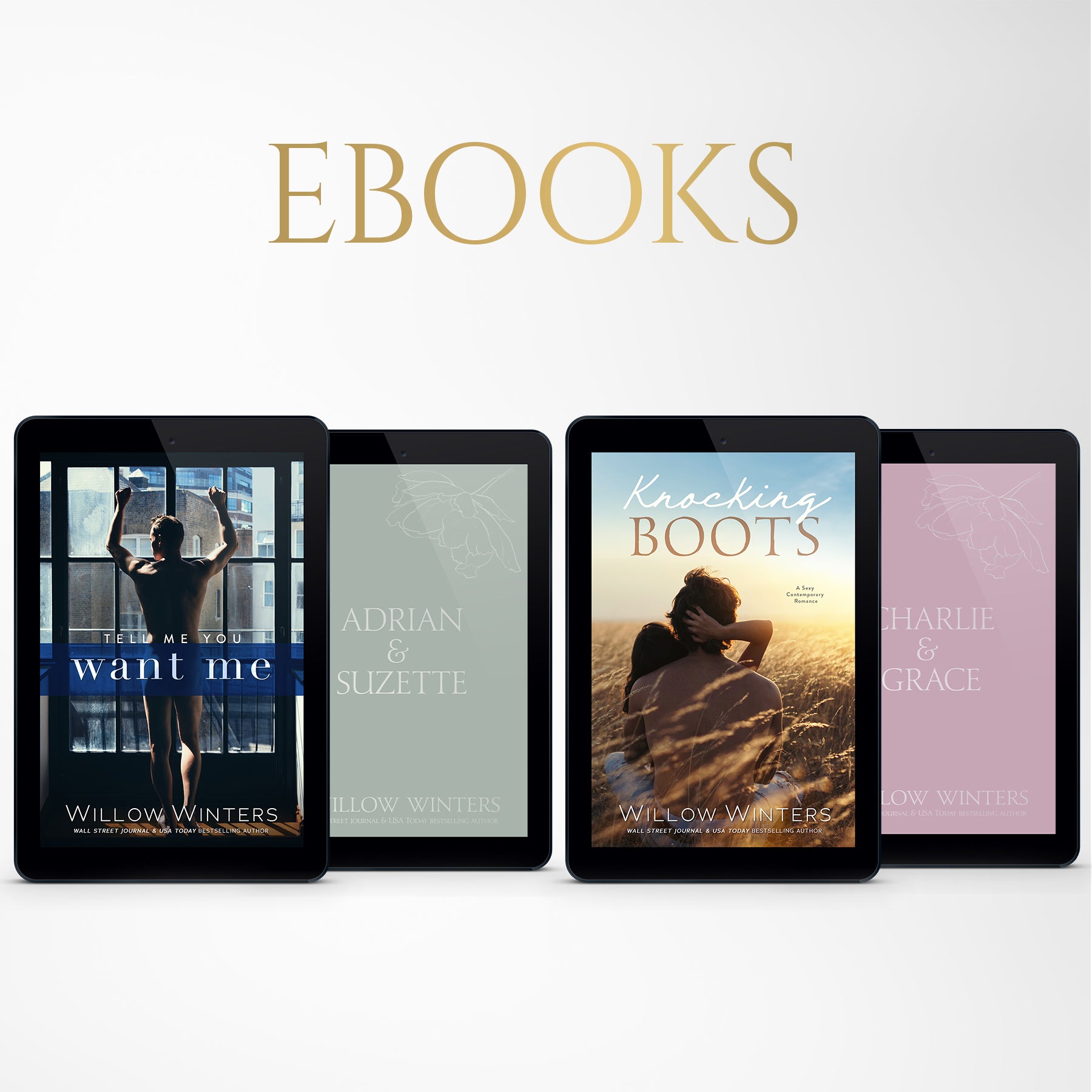 Ebooks