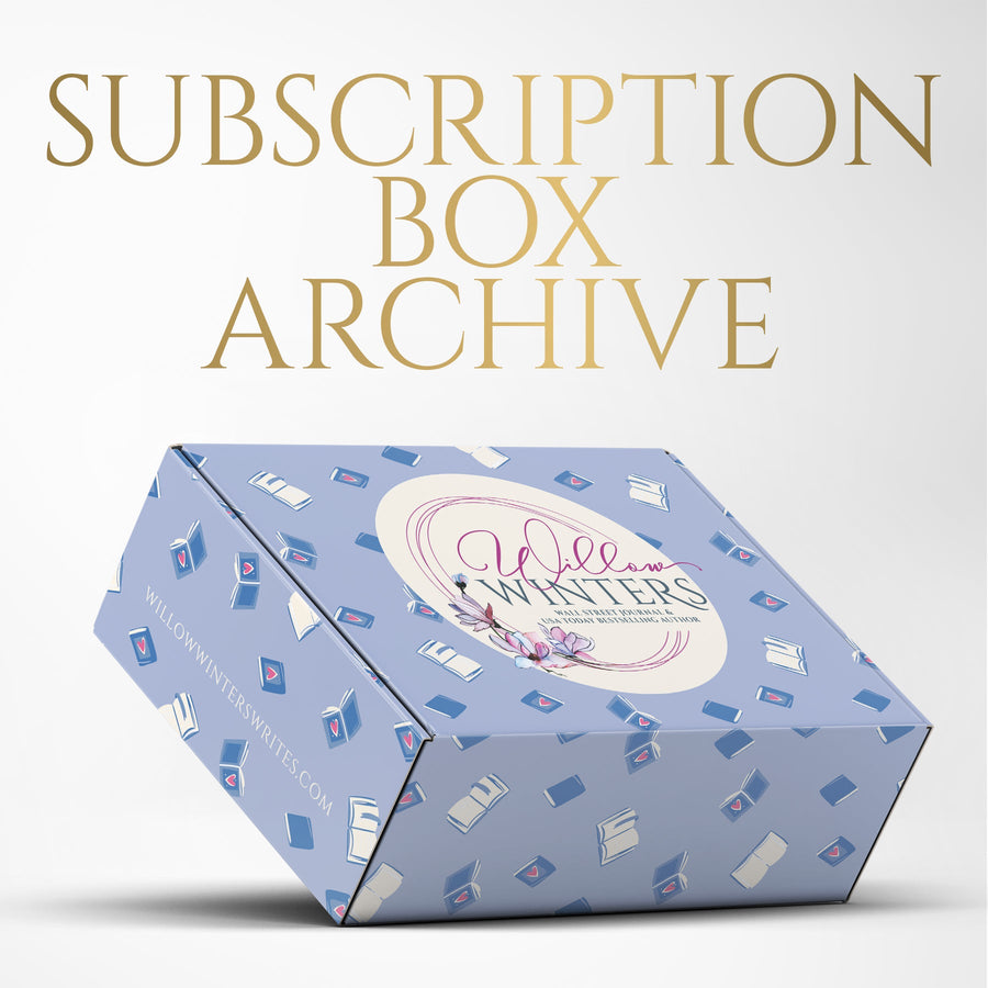 Subscription Box Archives