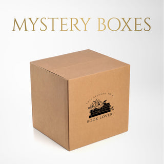 Mystery Boxes