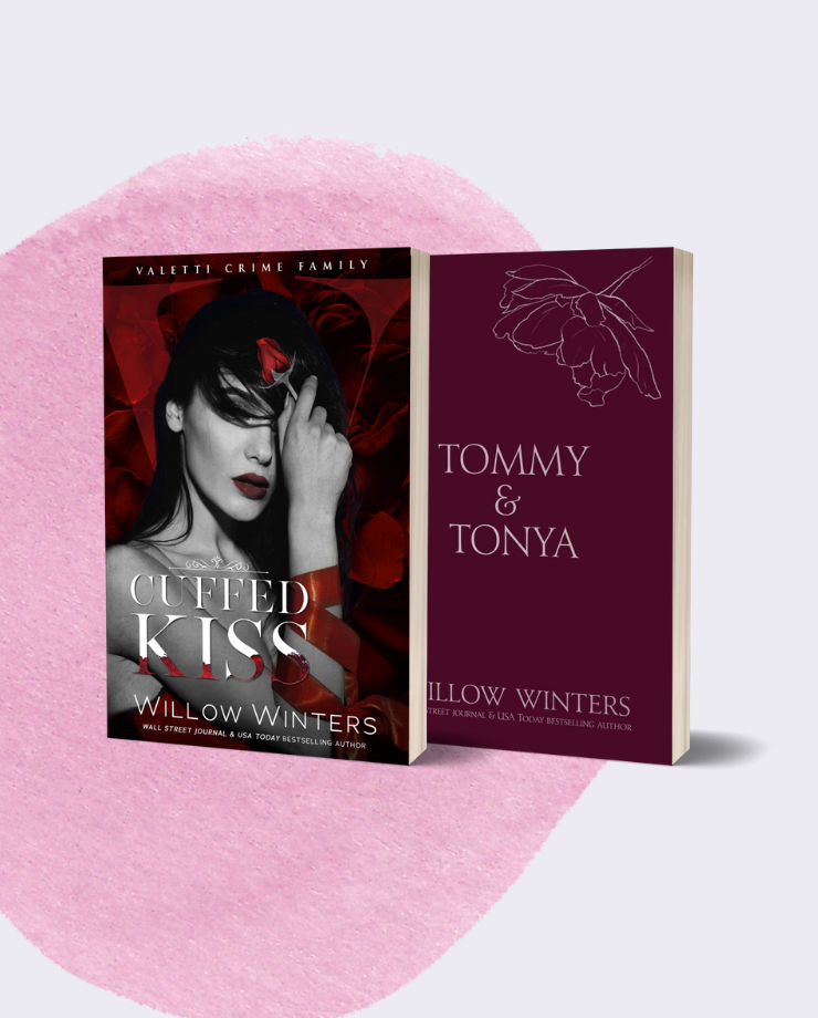 Reading Order Willow Winters Publishing LLC