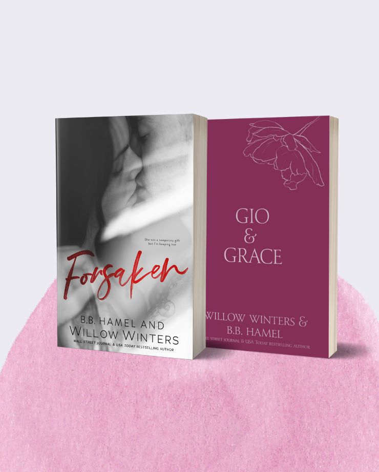 Reading Order Willow Winters Publishing LLC