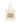 Willow's Book Shelf Cotton Canvas Tote Bag