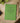 Journal intime vert d'une libraire (couverture souple)