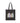 Willow's Book Shelf Cotton Canvas Tote Bag