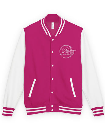 Willow Winters Varsity Jacket - Patreon Exclusive