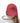 The Bookish Burn Unisex Distressed Cap