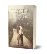 Tequila Rosa
