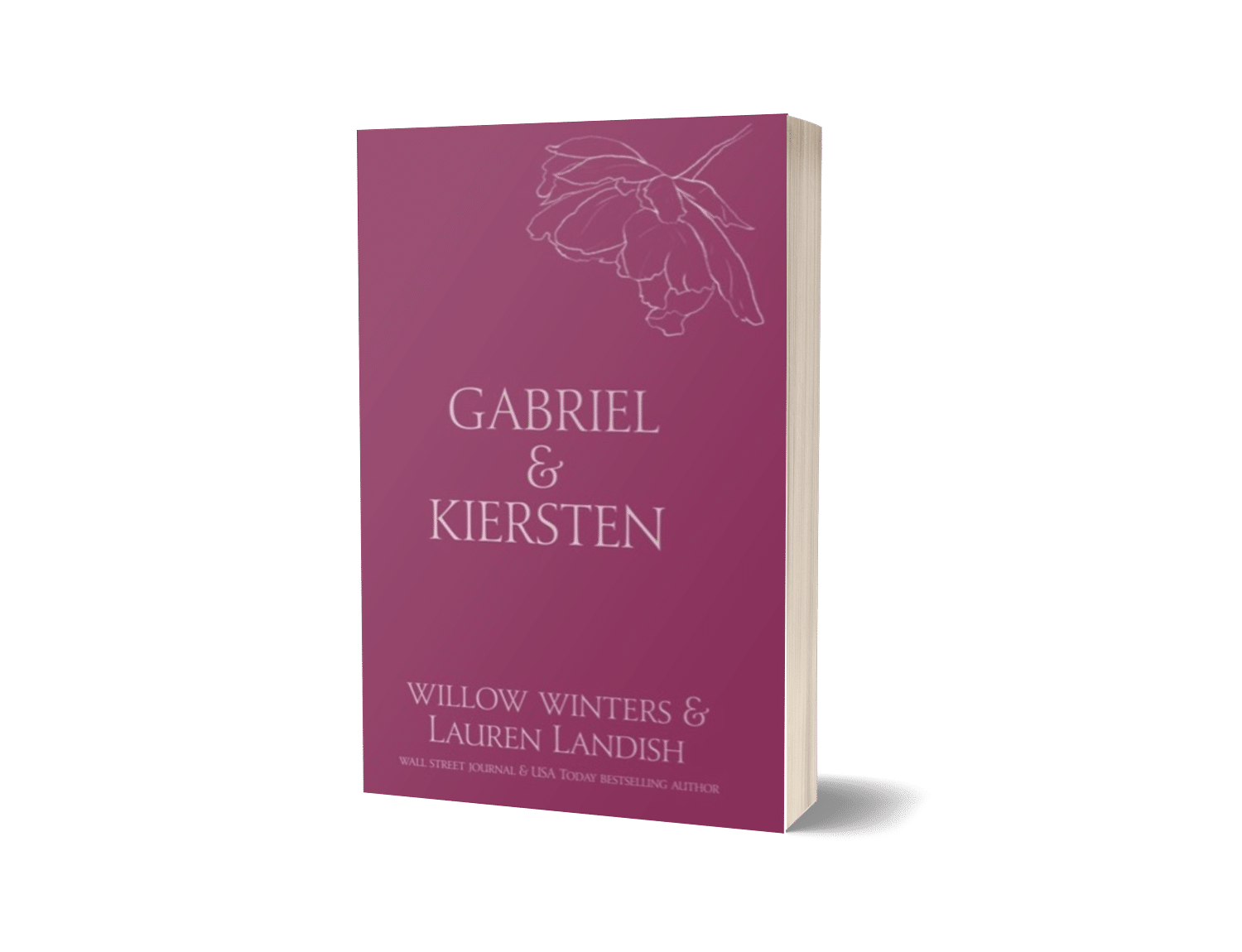 Bound (Highest Bidder #5) – Willow Winters Publishing LLC