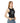 Coffee, Wildflower, Wine & Books Micro Rib Racer Tank Top