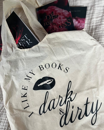 Dark & Dirty Bundle