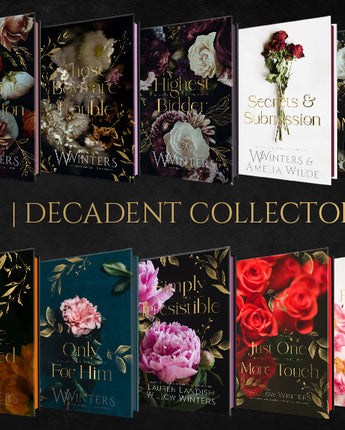 Decadent Collections