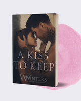 A Kiss to Keep (An Extended Epilogue)
