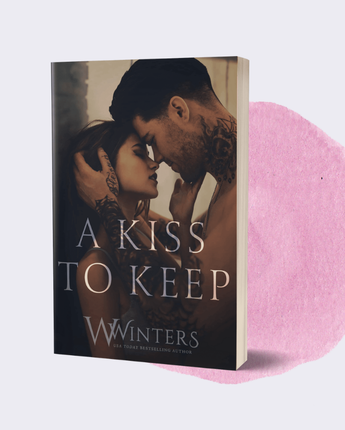 A Kiss to Keep (An Extended Epilogue)