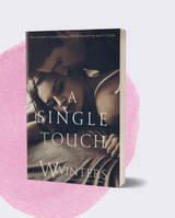 Un solo toque (Atracción irresistible Libro 3)