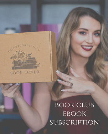 Book Club - ebook Subscription