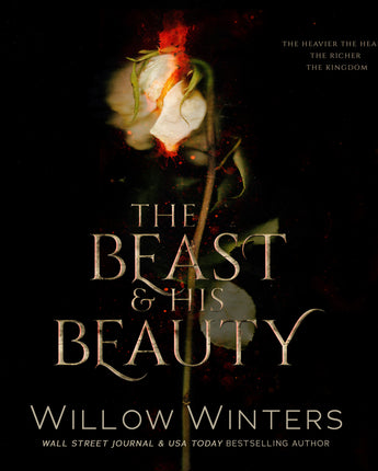 The Beast & His Beauty Audiobook