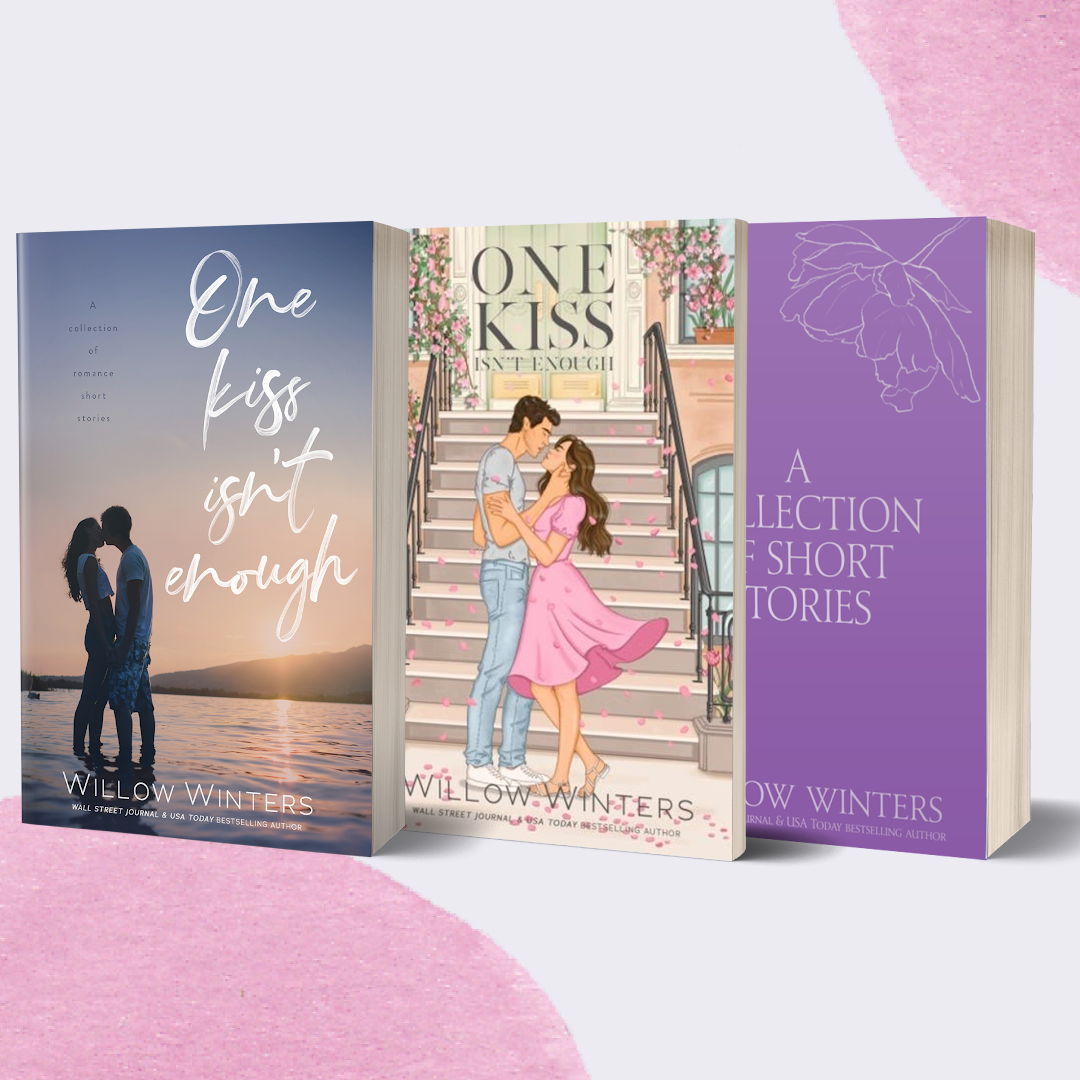 Reading Order Willow Winters Publishing LLC