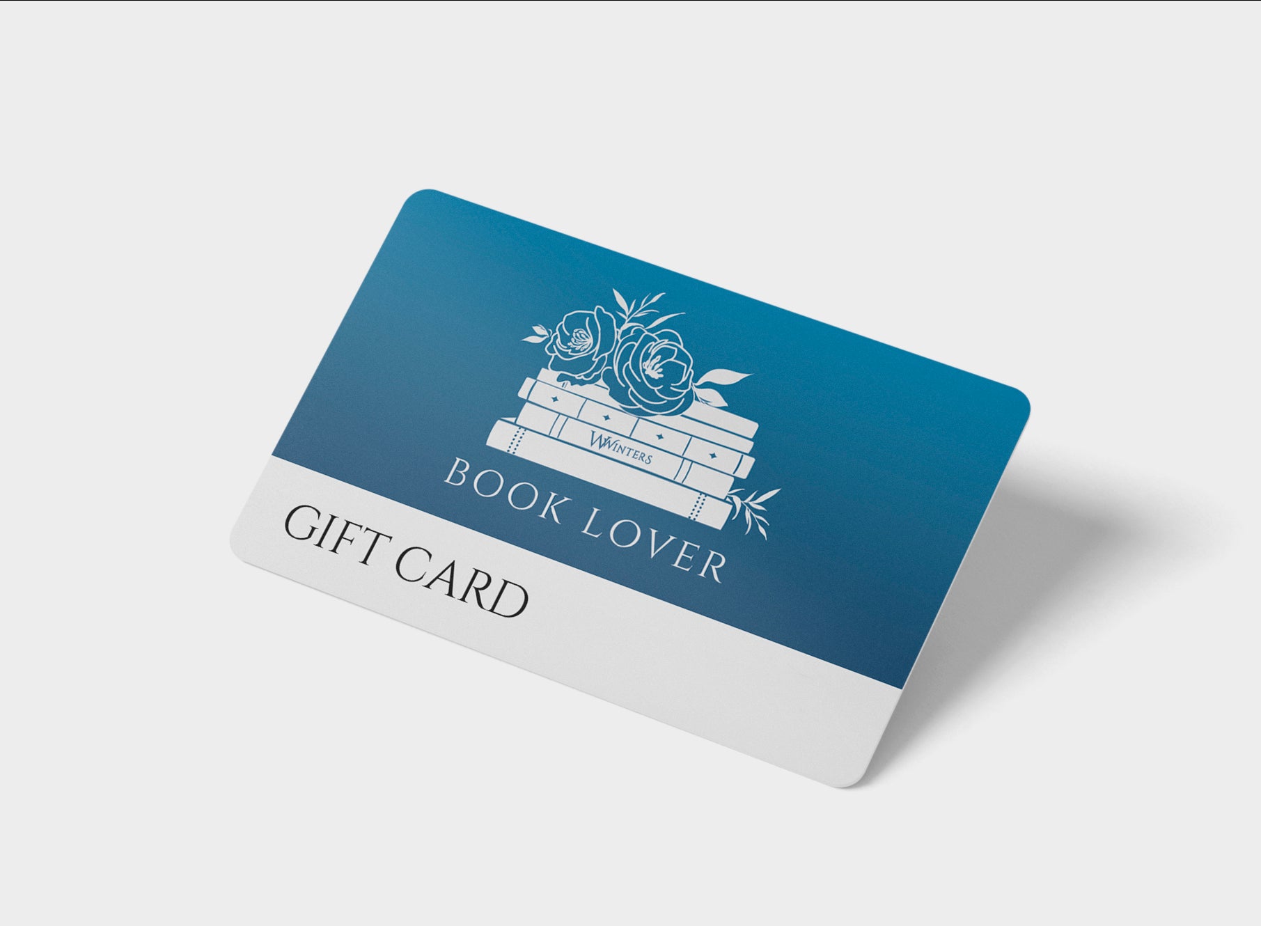 ALL HE'LL EVER BE – Willow Winters Publishing LLC