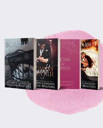 Bought: Highest Bidder