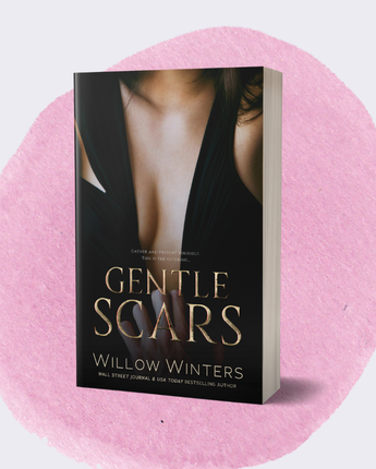 Gentle Scars (To Be Claimed saga, book II)