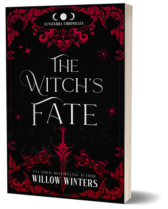 The Witch's Fate