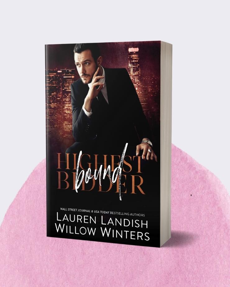 Reading Order Willow Winters Publishing LLC