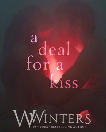 A Deal for a Kiss Audiobook