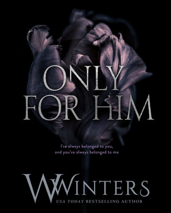 Only For Him Audiobook