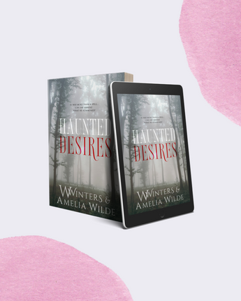 Haunted Desires