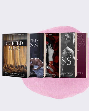 Cuffed Kiss