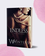 Endless : All He'll Ever Be #4 | A dark , mafia romance inspired by Beauty and the Beast