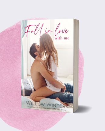 Fall In Love With Me: Fall in Love Again #1