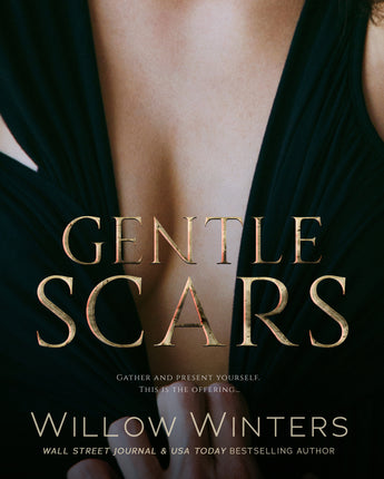 Gentle Scars Audiobook