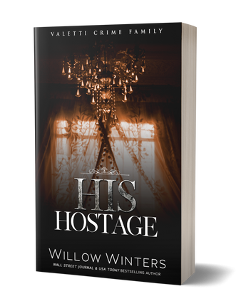 His Hostage