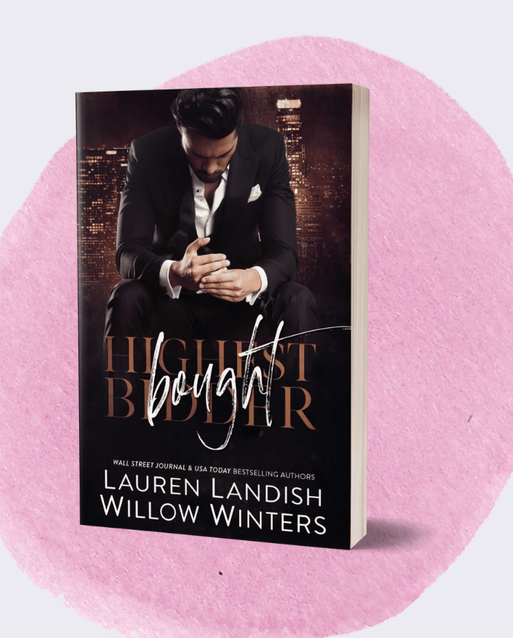 Reading Order Willow Winters Publishing LLC