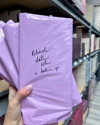 Blind Date with a Book