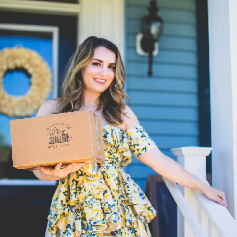 Mystery Boxes