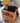Book Lover Picnic Basket