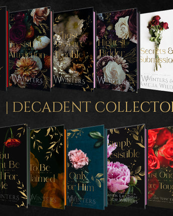 Decadent Collections