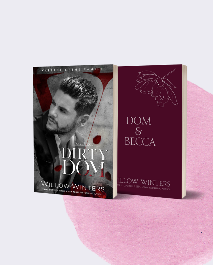 Reading Order Willow Winters Publishing LLC