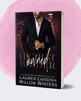 Owned : Highest Bidder #3 | A bdsm , sex club , auction romance standalone.