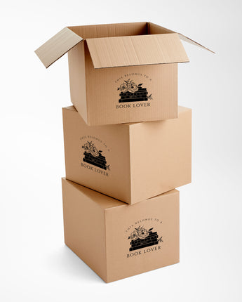Special Edition Mystery Box