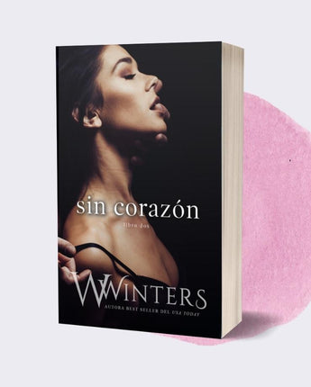 Sin corazón (Spanish Edition of Heartless)
