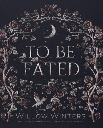 To Be Fated Audiobook