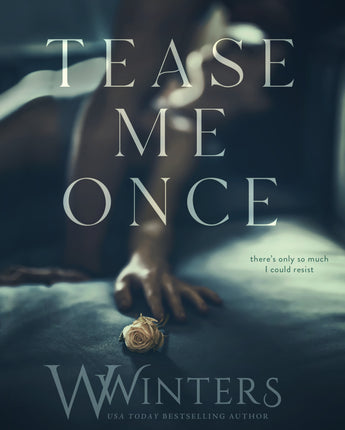 Tease Me Once Audiobook